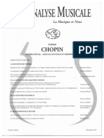 Analyse Musicale 62 Chopin Special Issue(1)