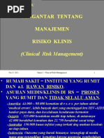 Download MANAJEMENRISIKOKLINIS2byFajarWasilahSN55947910 doc pdf