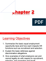 Chapter 2 HRM
