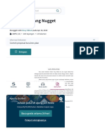 Proposal Pisang Nugget - PDF
