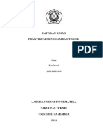 Download Laporan Resmi Praktgamtek by Nop Pret SN55948704 doc pdf