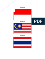 Arti Lambang ASEAN