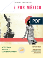 Pasión Por México (Iris MEXICO)