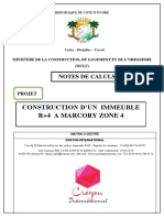 NOTES DE CALCULS_PROJET R+4 MARCORY_ANET ADOLPHE