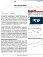 Bahana Macrosight: Indonesia Neutral