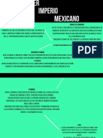 Primer Imperio Mexicano