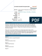Buku Ajar Vogel Kimia Analisis Kuantitatif Anorganik Edisi 4 PDF Free