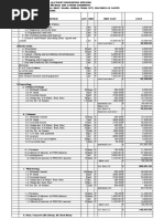 Construction Materials Price List 2025 | PDF | Building Materials ...