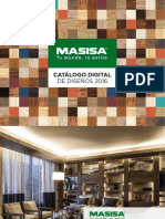 Catalogo Masisa