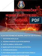 Elektro Tehničke Mjere ZOP