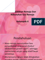 Download GIZI DAUR HIDUP REMAJA KEBGIZI REMAJA by Nur Radhiyah SN55950185 doc pdf