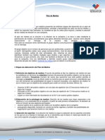 Plan de medios: guía para la elección de soportes y medios