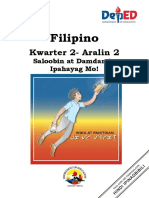 Kwarter 2 Aralin 2 PDF