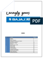 Bajaj Allianz