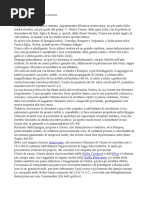 cursus honorm cesare pdf