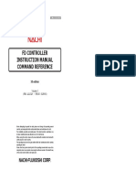 TFDEN-092-005 CommandReference ForPrintOut Vol1
