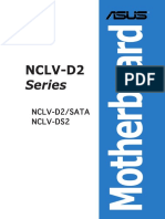 Motherboard nclvd2 Series