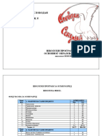 8 - Razred Skolski Program Užice