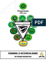 AR-021 - Orientacion