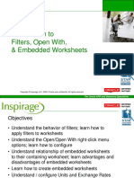 4-Inspirage Training - Demantra Worksheet and Filters v2