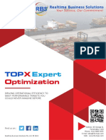 TOPX Expert Optimization