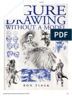 (绘画方面的资料) (画画) (美术) Figure.drawing.without.a.model.pdf 免费高速下载 百度网盘-分享无限制