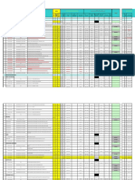 QC Doc Status as of 12.4.13资料审查流程