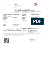 PCR48 - Result Mega Chris