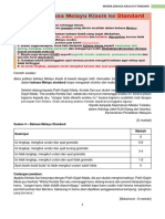 Latihan Bahasa Standard 4&5 Jawapan