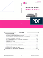 Receptor DVD - CD Manual de Serviço Modelo - Ht303su-A2 (Sh33su-S - W) Uso Interno Somente Website - PDF Download Grátis