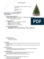 PROIECT DIDACTIC-GR II Modificat