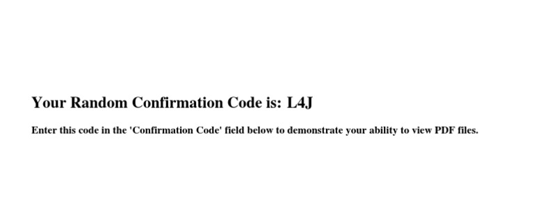 Code | PDF