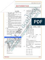 F3168017gate Mathematics Paper 1997