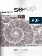 Close-Up C1 Workbook 2nd Edition
