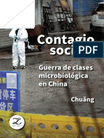 Chuang - La producción de plagas y No hay ninguna tierra salvaje