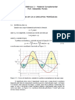 4_Potência Elétrica e Circ Trifásicos