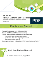 Biopori - Arista Novihana Pratiwi