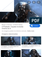 Predador - Pesquisa Google