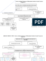 Arbol de Problemas, Causa-Efecto