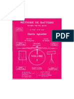 280464430 Methode de Batterie