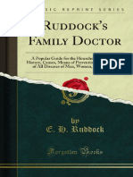 Ruddock, E.H. - Ruddocks Family Doctor