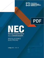 Nec Sb Ie Final 2022