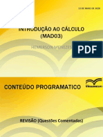 Revisão