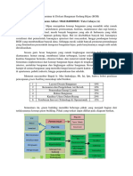 Resume Seminar Bangunan Gedung Hijau