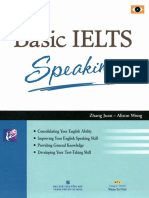 Basic IELTS Speaking PDF