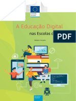 A Educação Digital Nas Escolas Da Europa -DeGEST