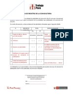 ANEXO 02 - FICHA DE REGISTRO DE LA CONVOCATORIA