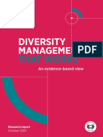 7926 Diversity and Inclusion Report Revised Tcm18 65334