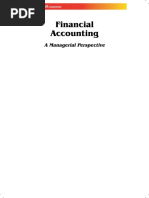 Varadraj B. Bapat and Mehul Raithatha - Financial Accounting A Managerial Perspective