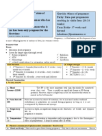 NCM 107 RLE Notes